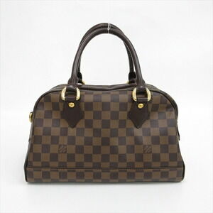 Louis Vuitton Bag Handbag Duomo Damier